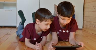 Mateřská škola Tichá na dálku