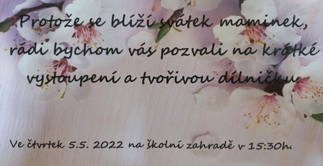 Den matek