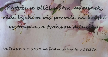 Den matek