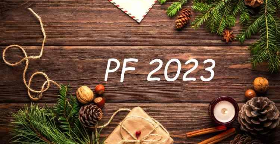 PF 2023